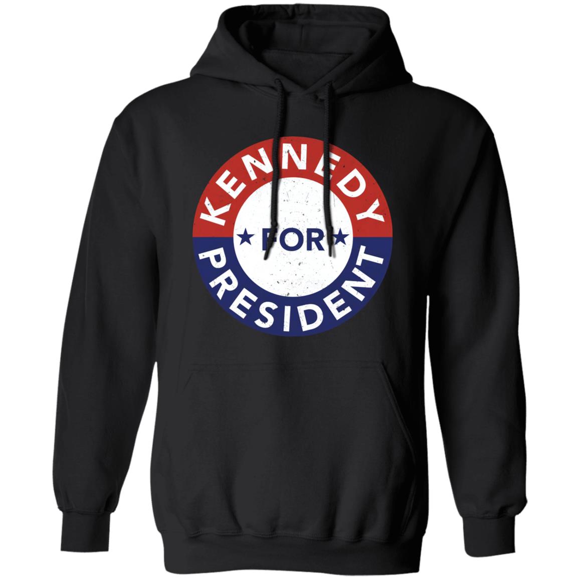 Kennedy For President Shirt