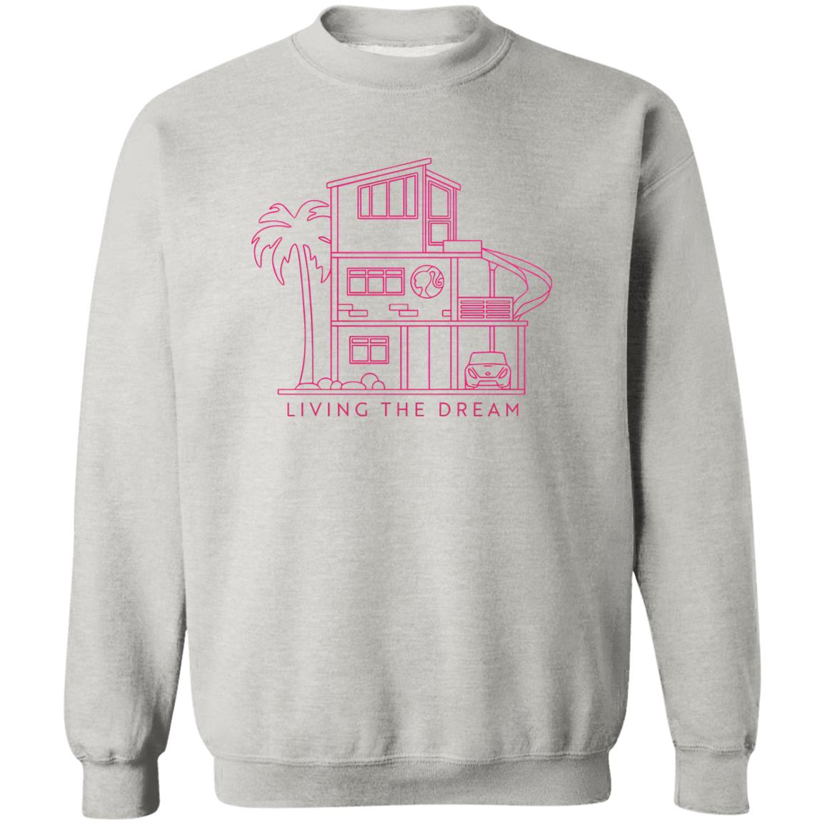 Barbie Living The Dream Shirt