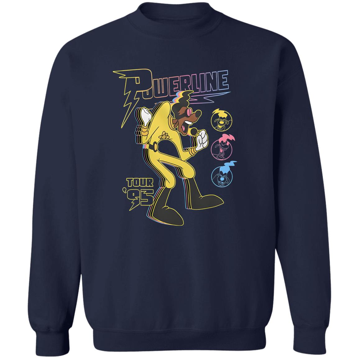 Powerline Shirt