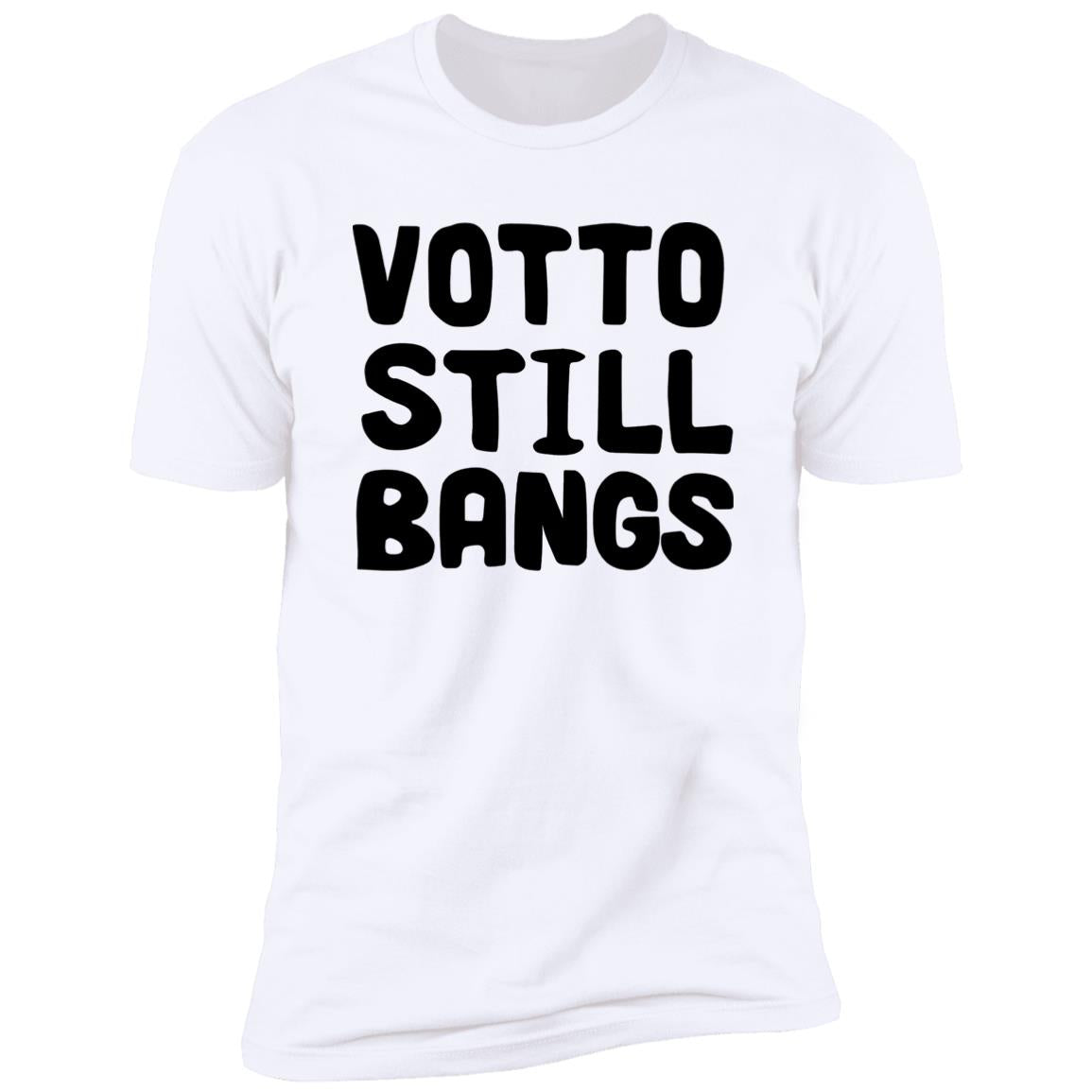 Votto Still Bangs Shirt