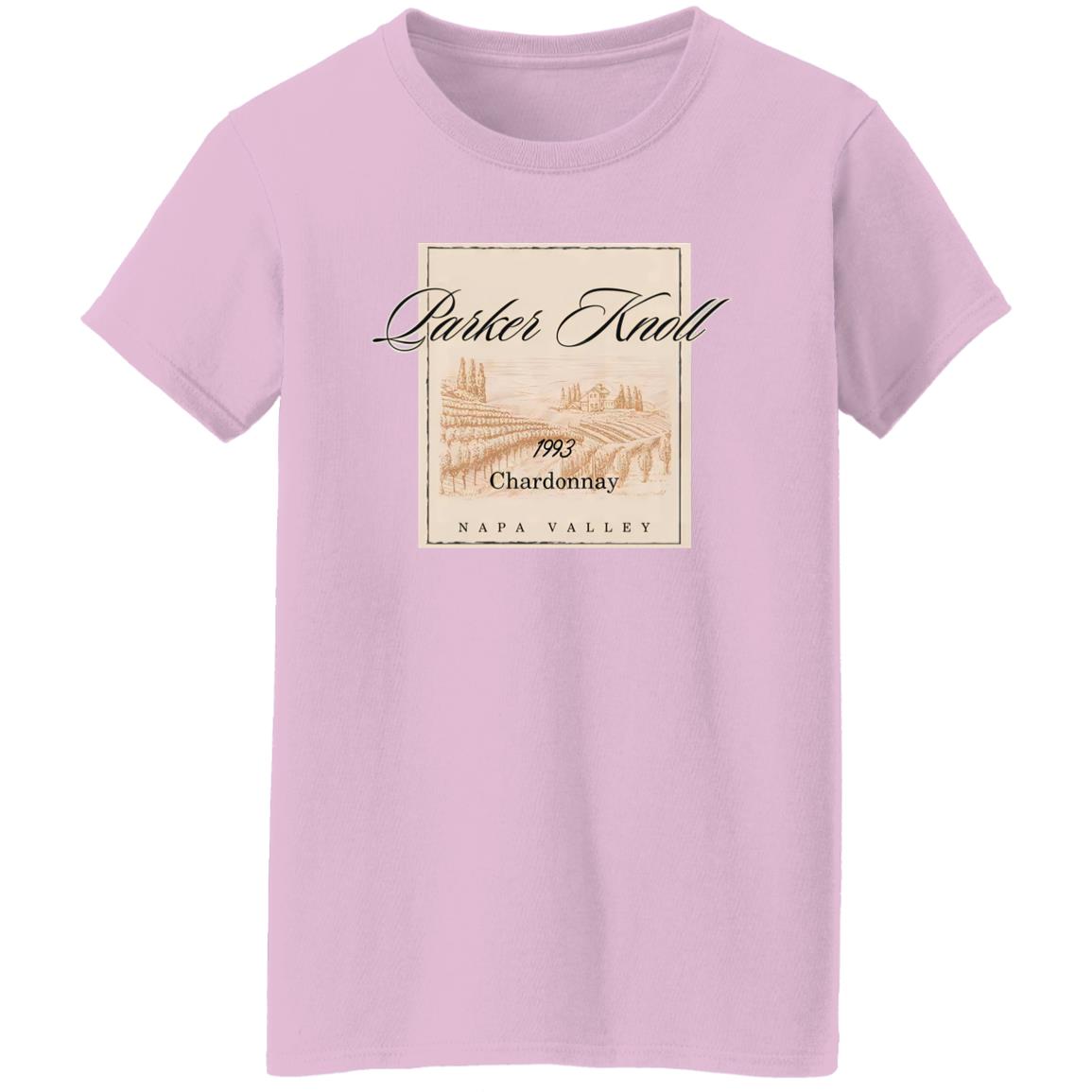 Parker Knoll Shirt