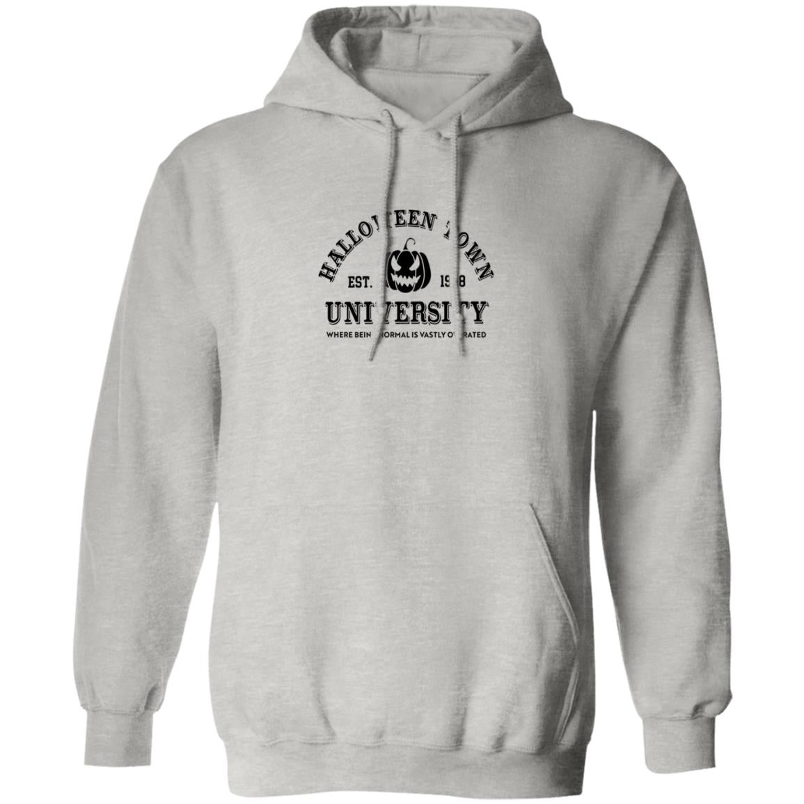 Halloweentown University Sweatshirt