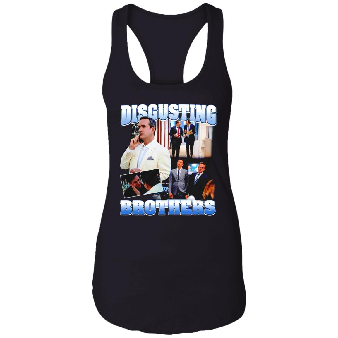 Disgusting Brothers Shirt