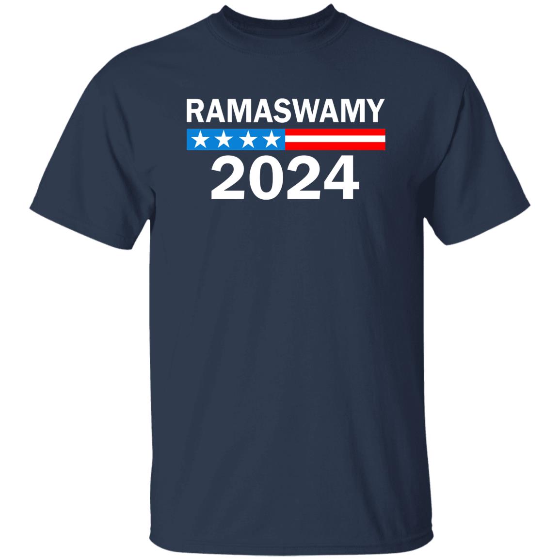 Vivek Ramaswamy 2024 Shirt