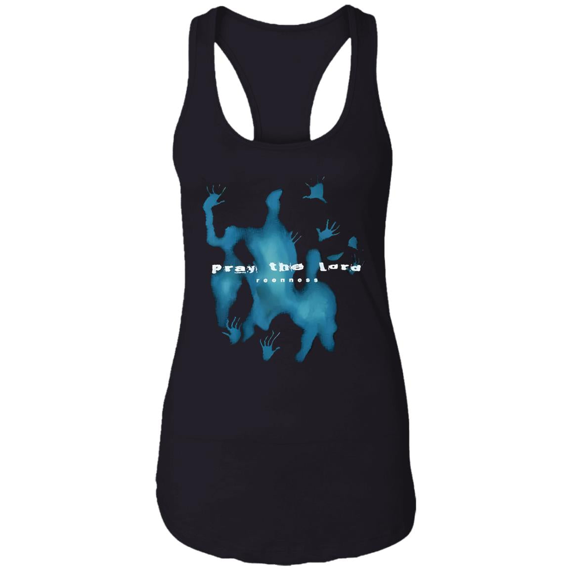Blue Souls Shirt