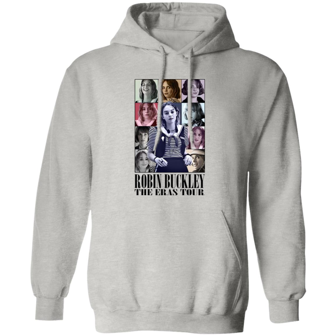 Robin Buckley The Ears Tour Shirt
