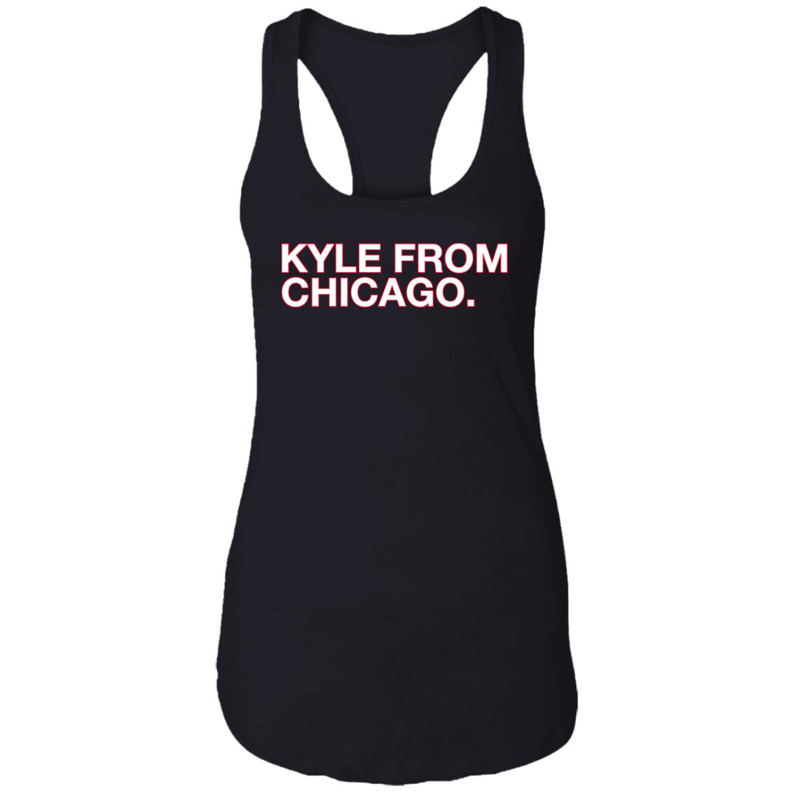 Kyle From Chicago Shirt