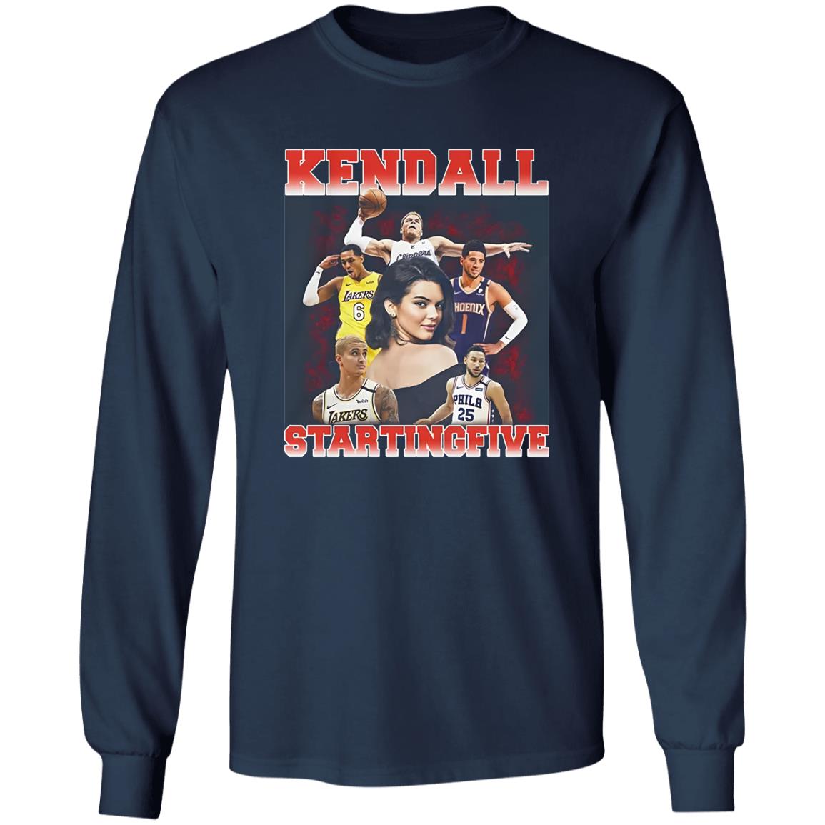 Kim Kardashian Kendall Jenner Shirt - TeeDragons