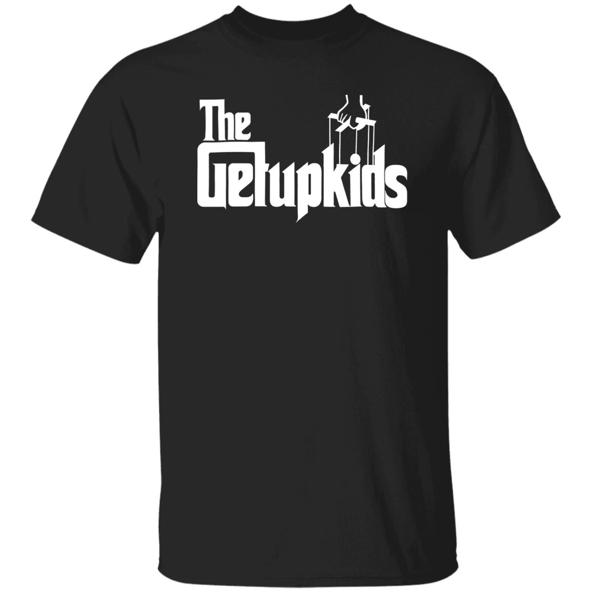 The Getupkids Shirt