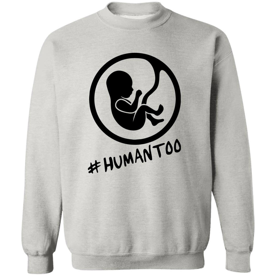 Human Too Shirt