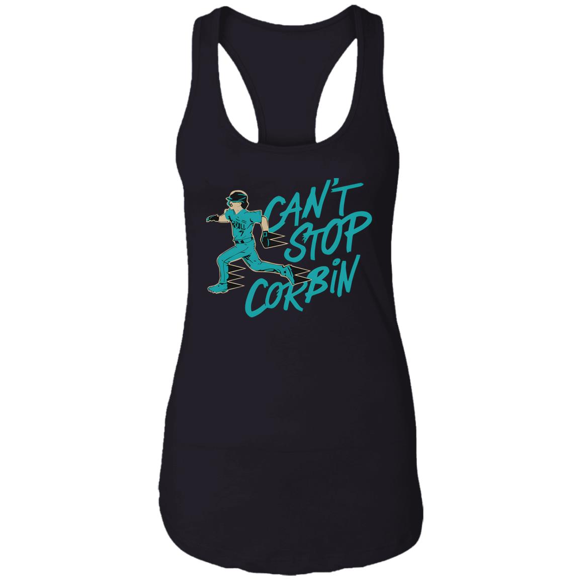 Can’t Stop Corbin Shirt - TeeDragons