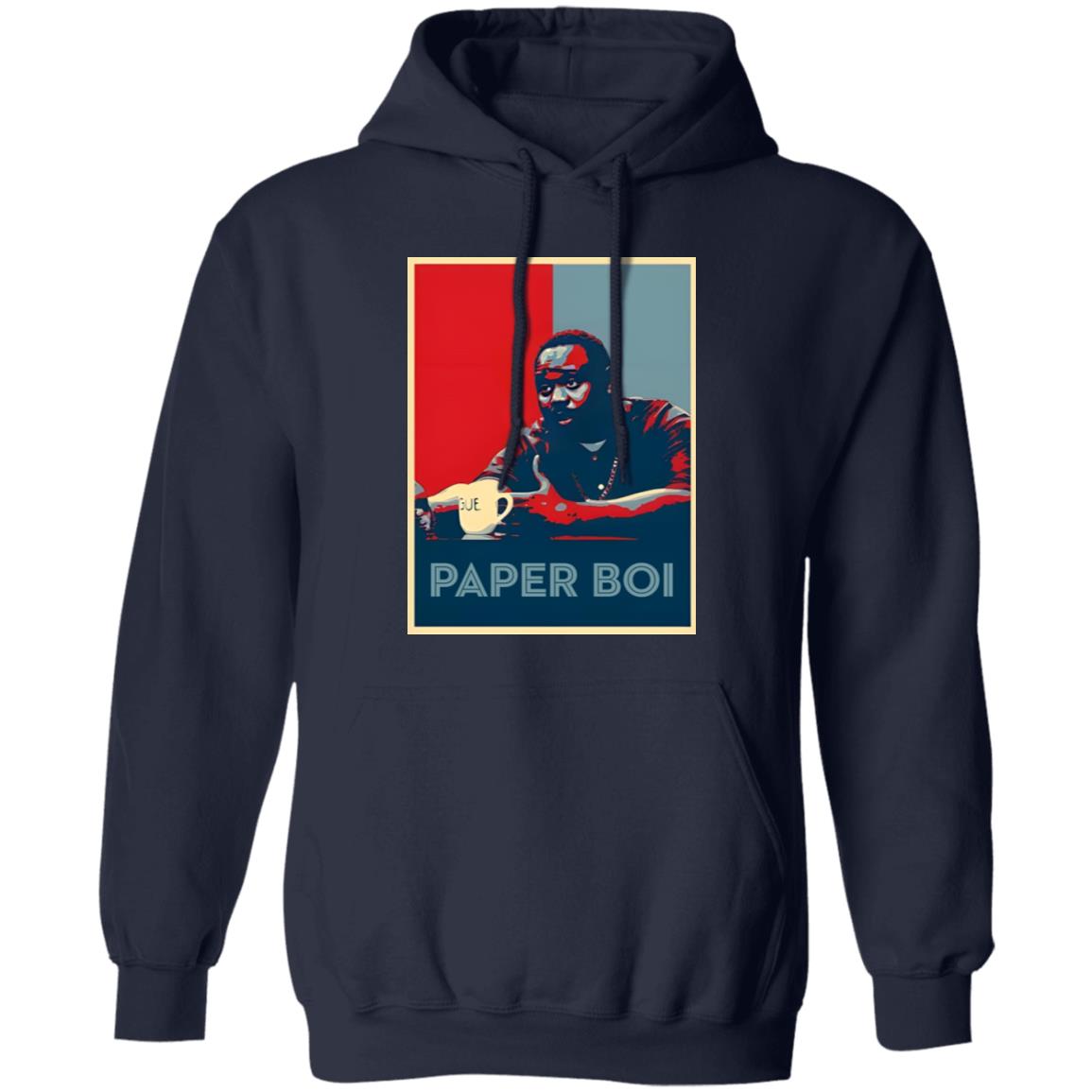 Paper Boi Shirt