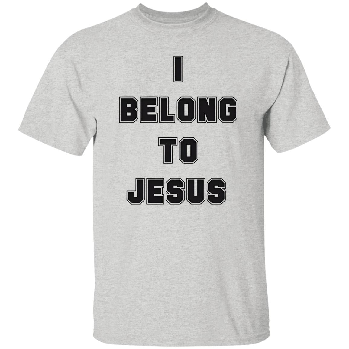I Belong To Jesus Shirt