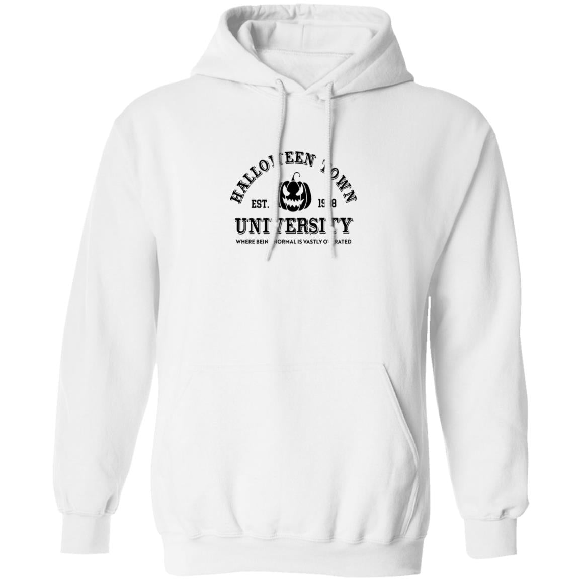 Halloweentown University Sweatshirt