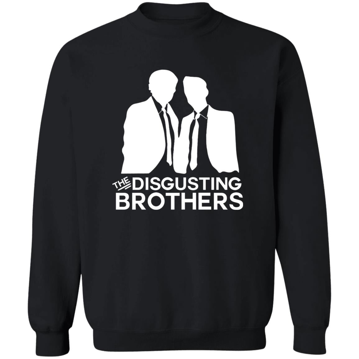 Disgusting Brothers Shirt