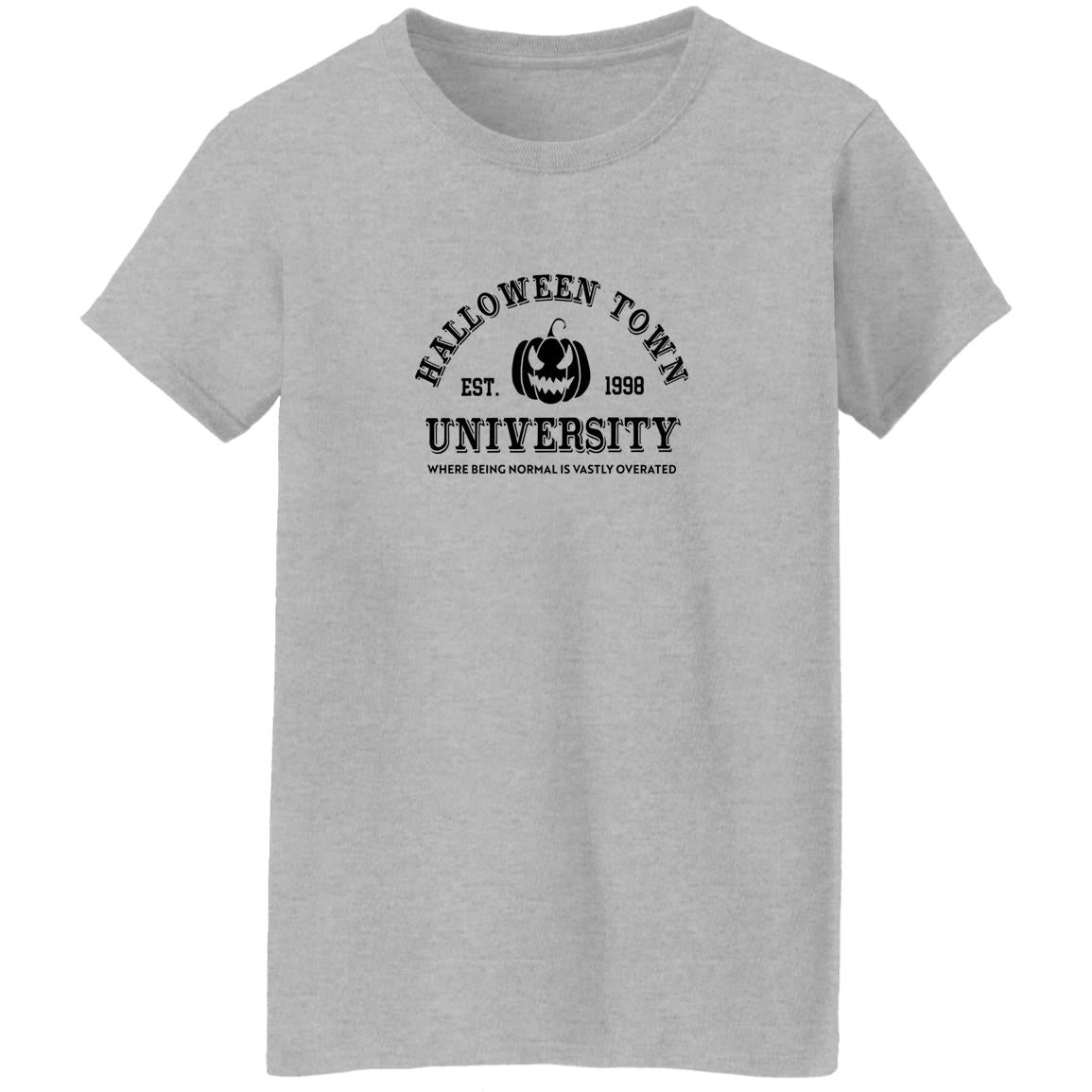 Halloweentown University Sweatshirt