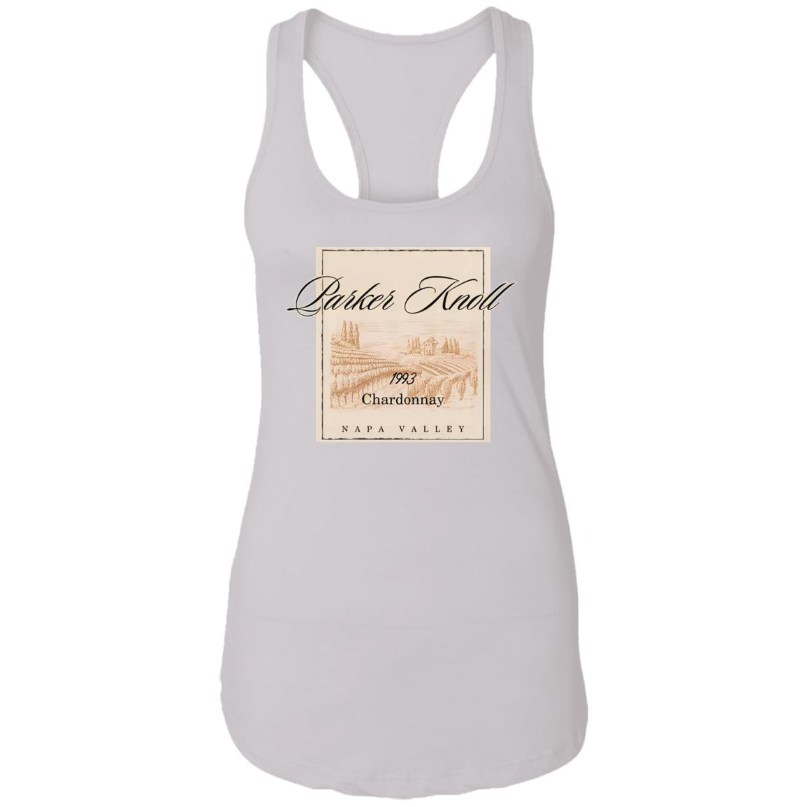 Parker Knoll Shirt
