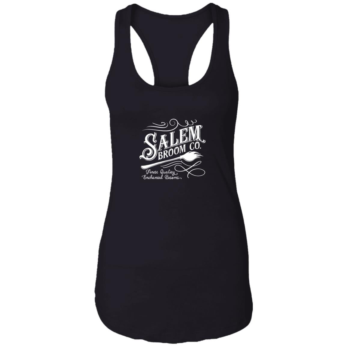 Salem Broom Company Shirt