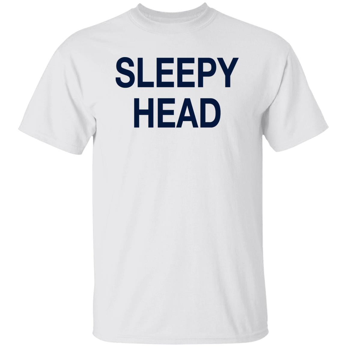Sleepy Head Shirt