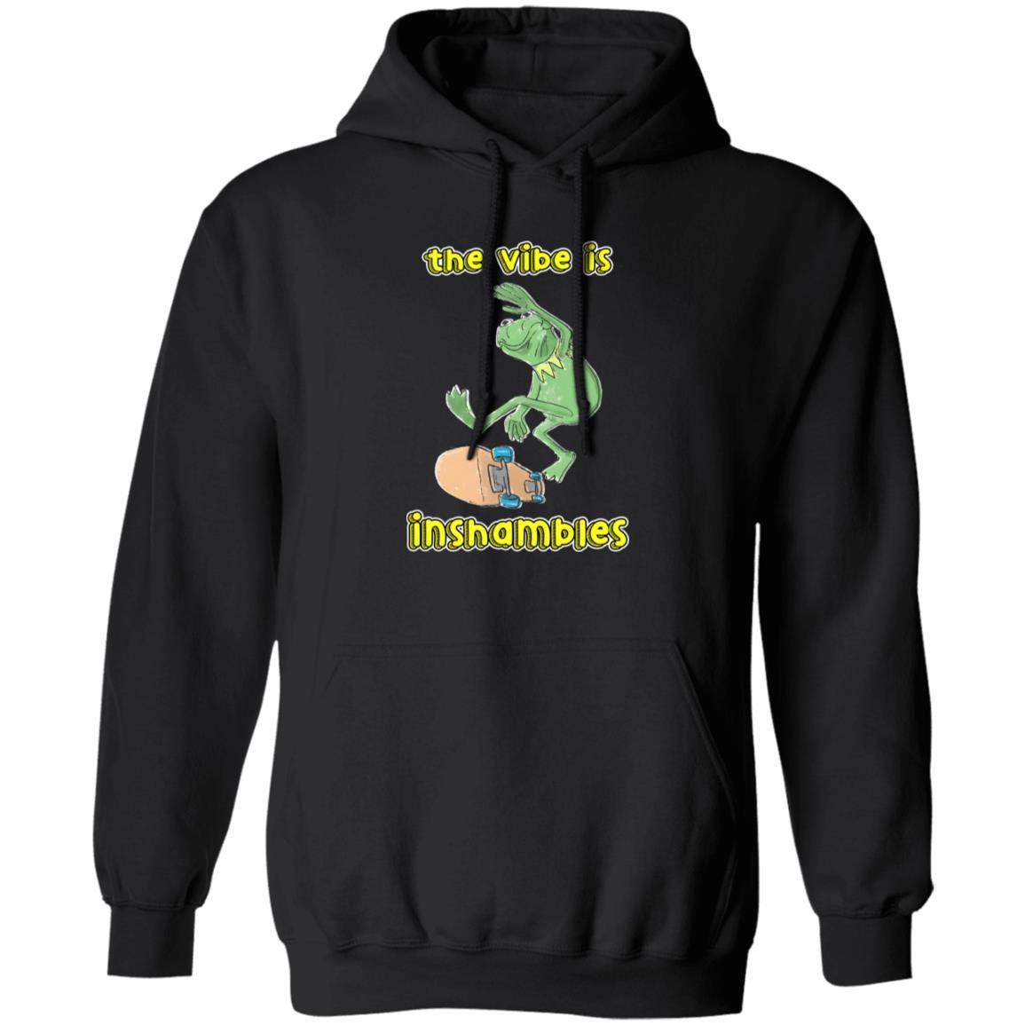 The Vibe Is In Shambles Shirt