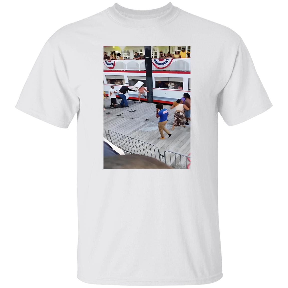 Jermale Sullivan The Alabama Brawl Shirt