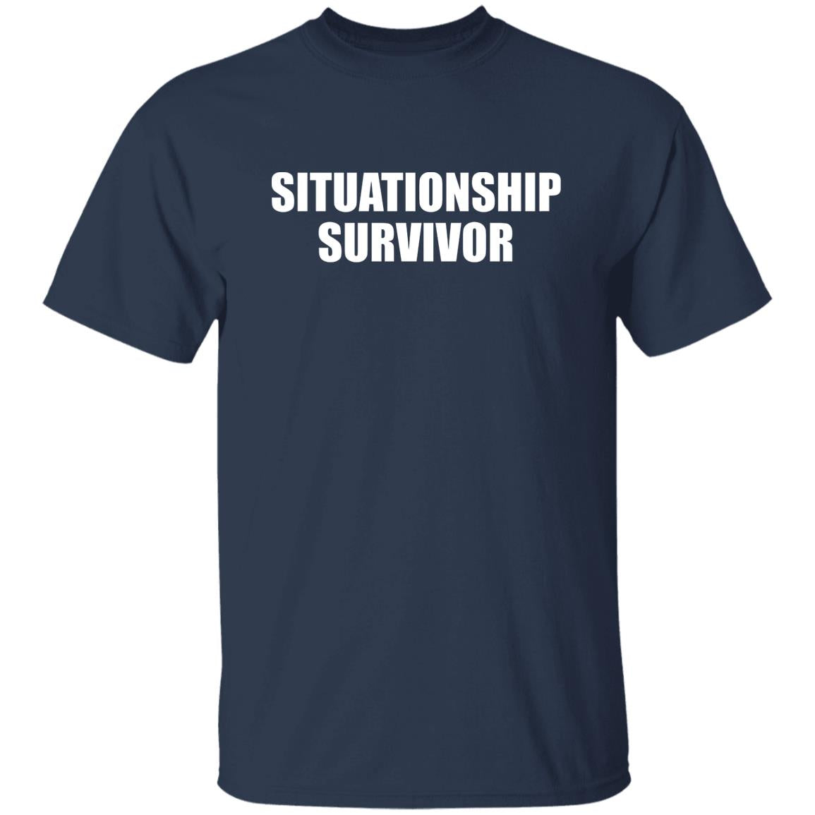 Situationship Survivor Shirt