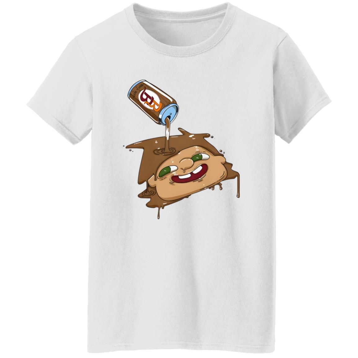 Root Beer Shirt
