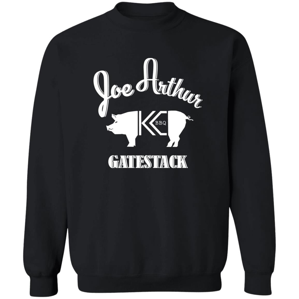 Ted Lasso Joe Arthur Gatestack Shirt