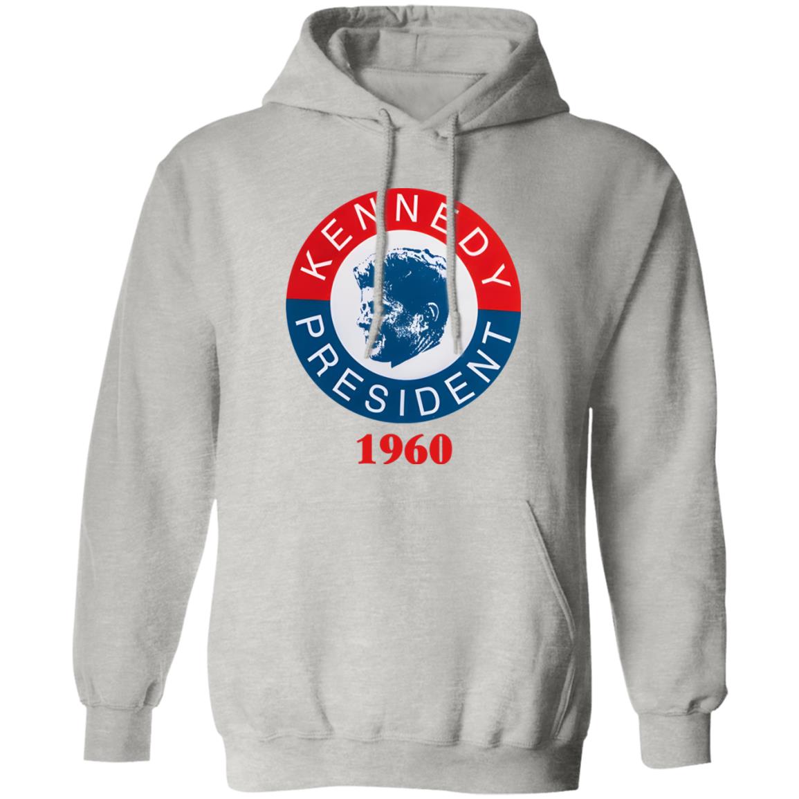 Kennedy For President 1960 Shirt
