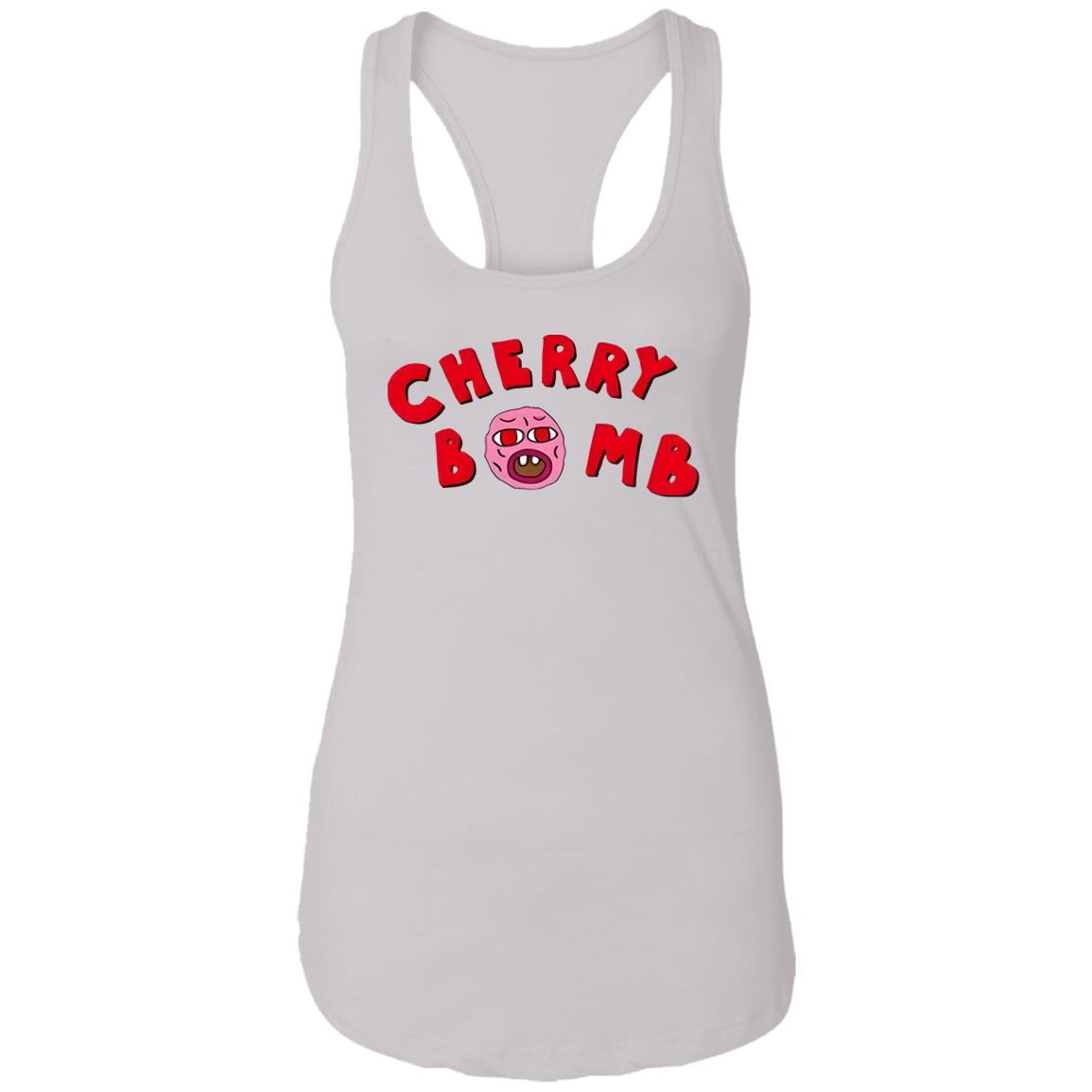 Cherry Bomb Shirt