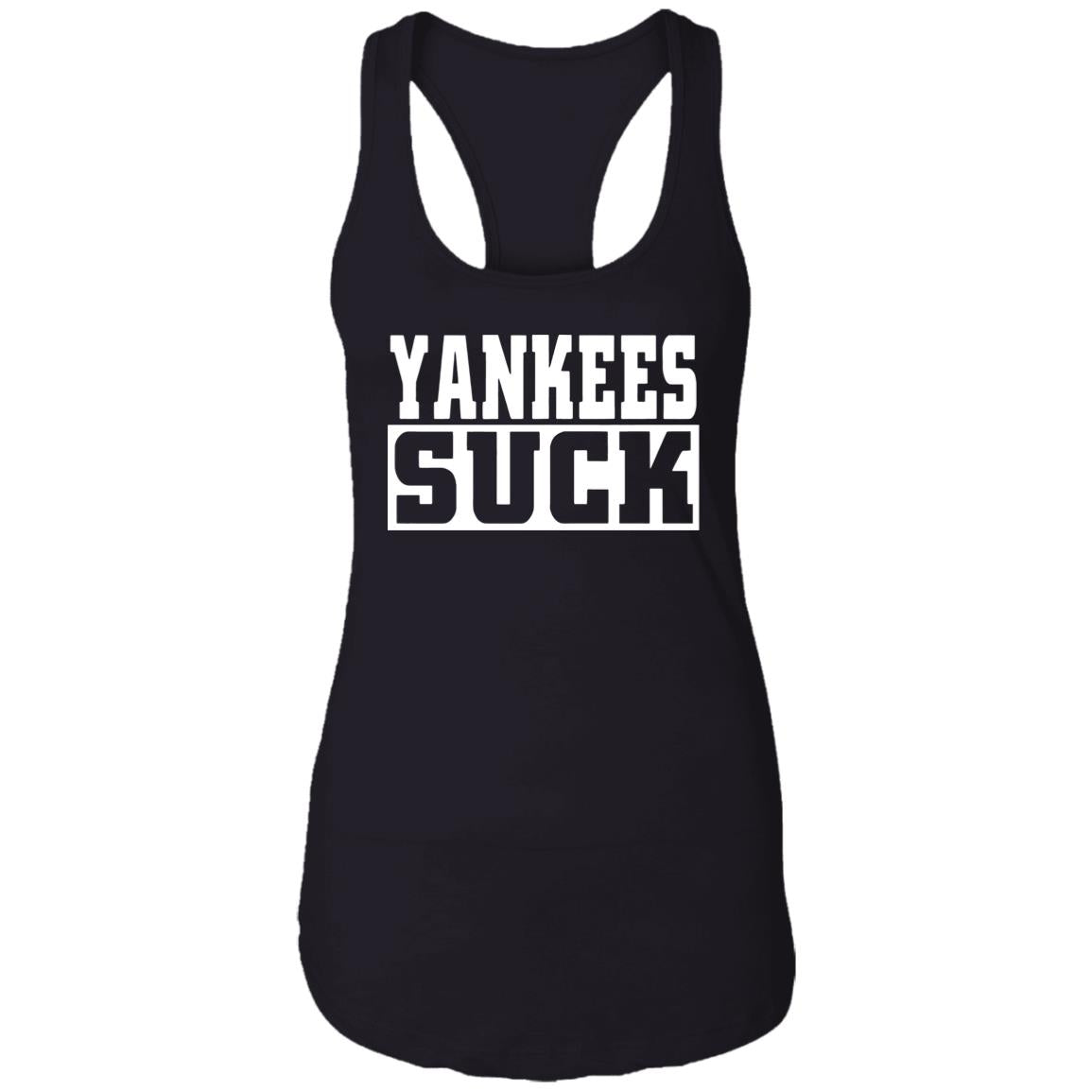 Yankees Suck Shirt