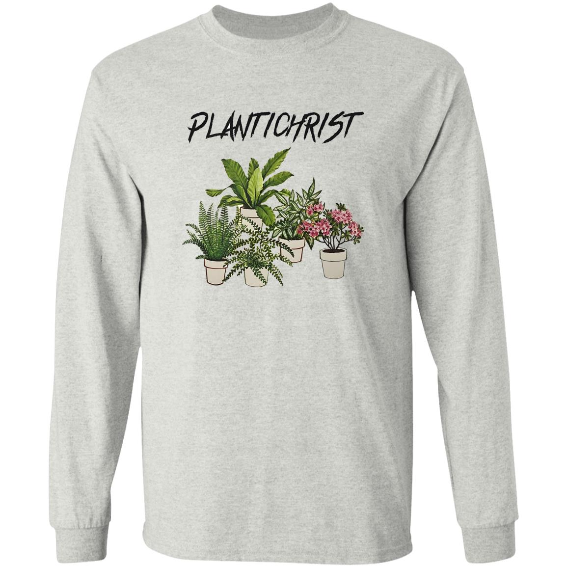 Plantichrist Shirt