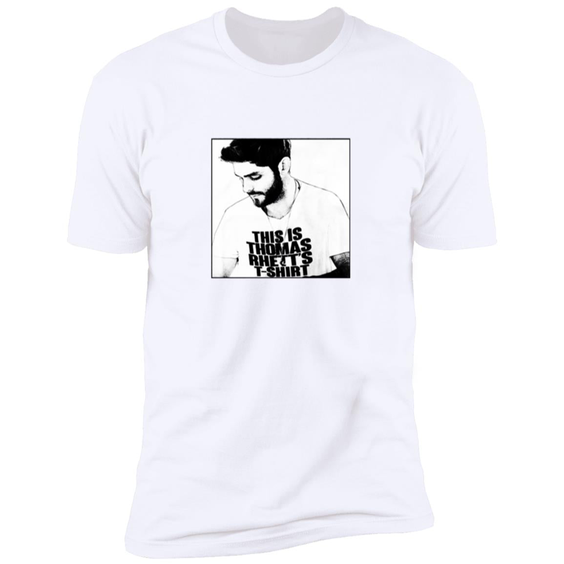 Thomas Rhett My T-Shirt