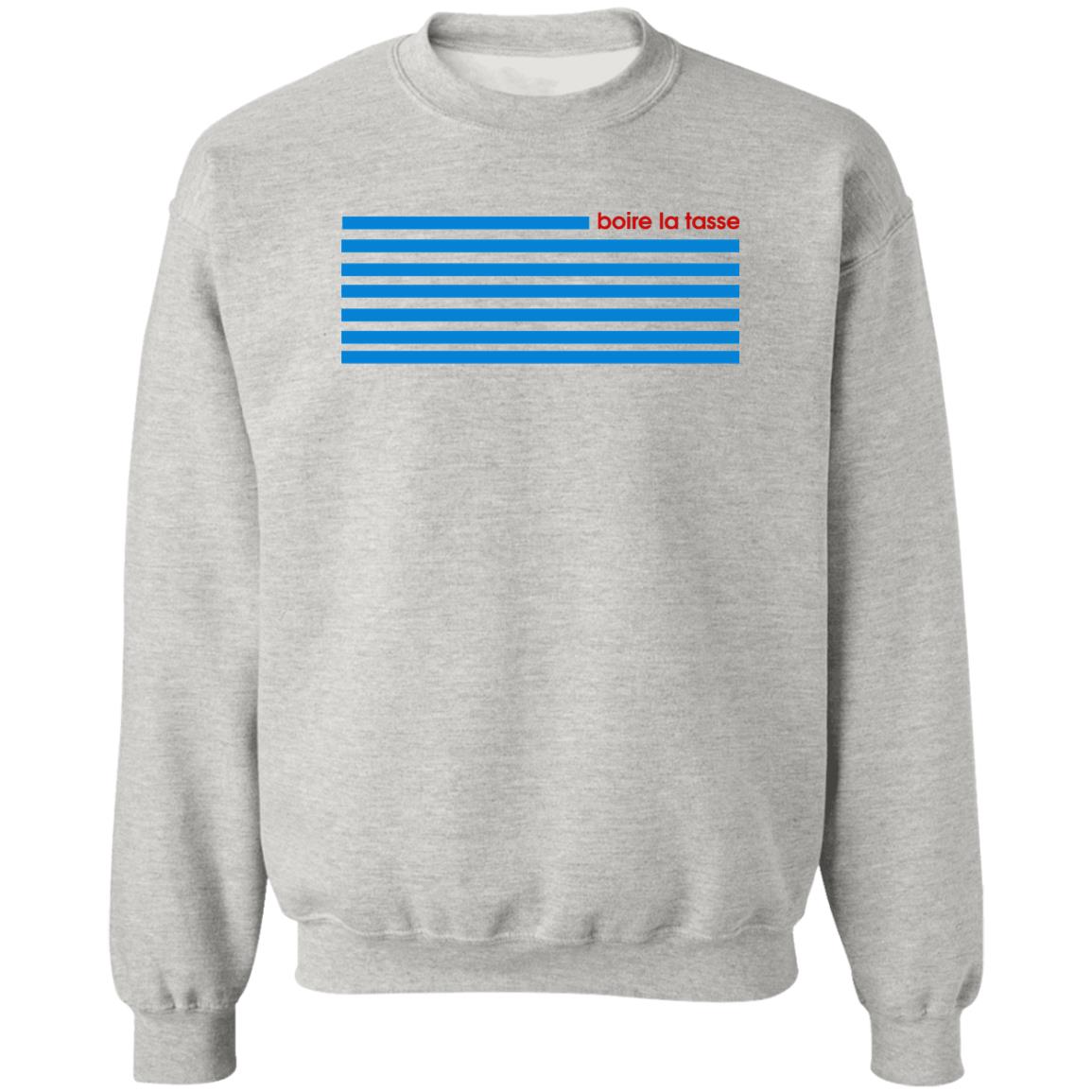 Boire La Tasse Shirt