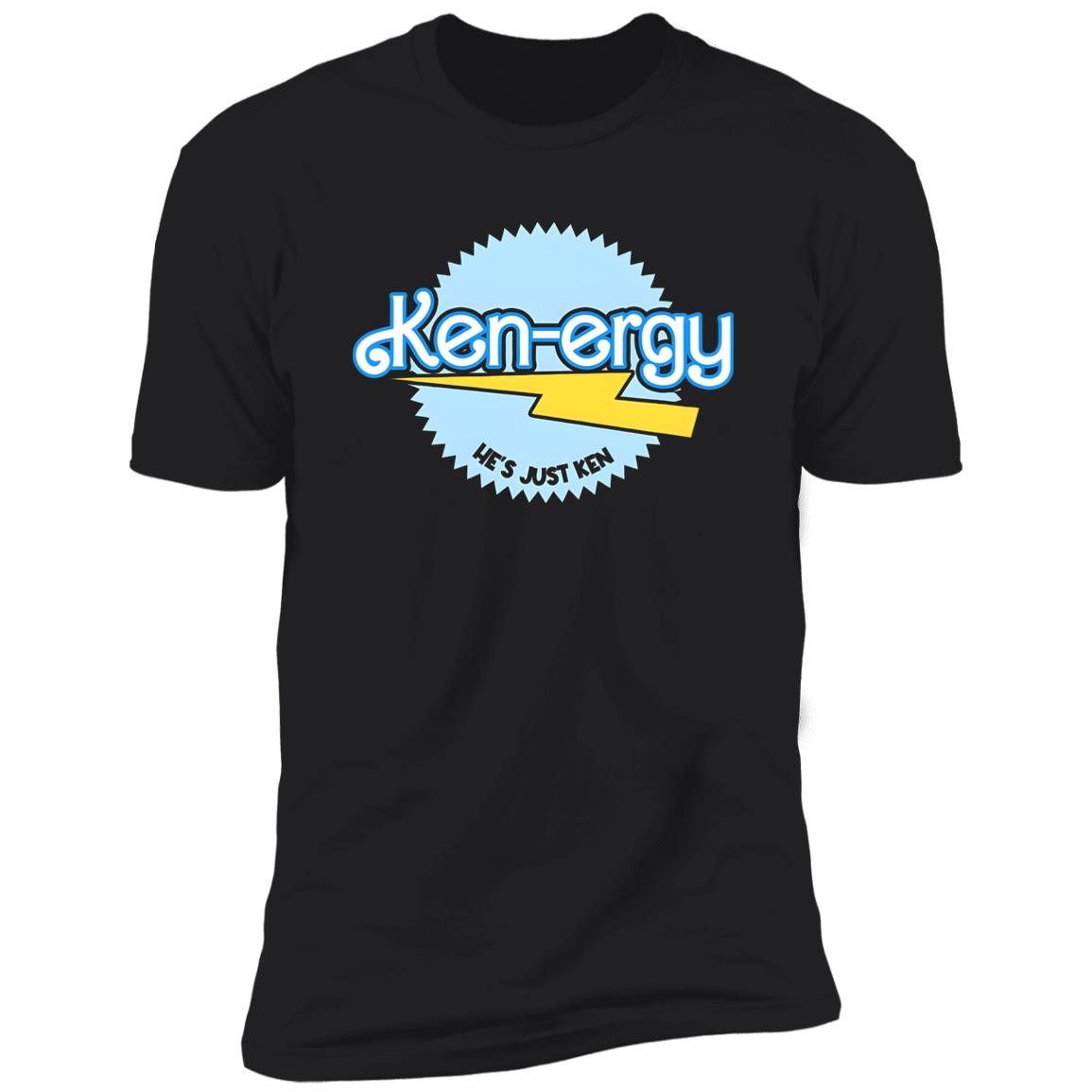 Ken Ergy He’s Just Ken Shirt