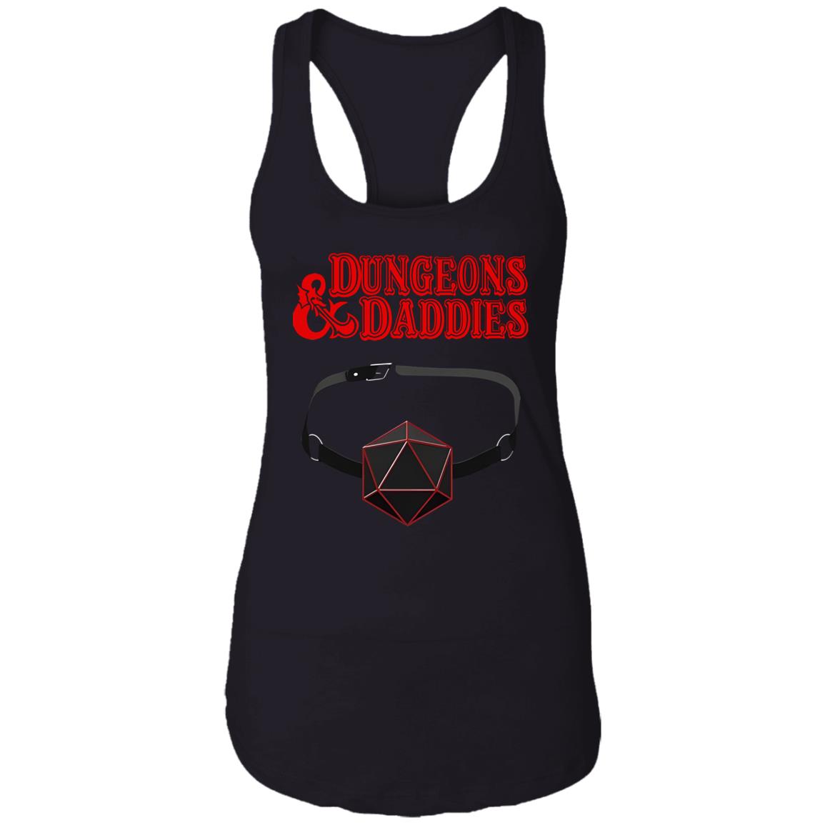 Dungeons And Daddies Shirt
