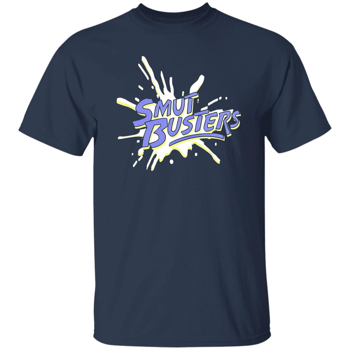 Smut Busters 2023 Shirt