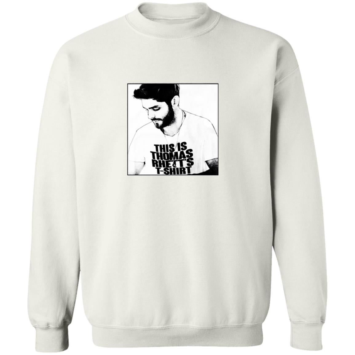 Thomas Rhett My T-Shirt