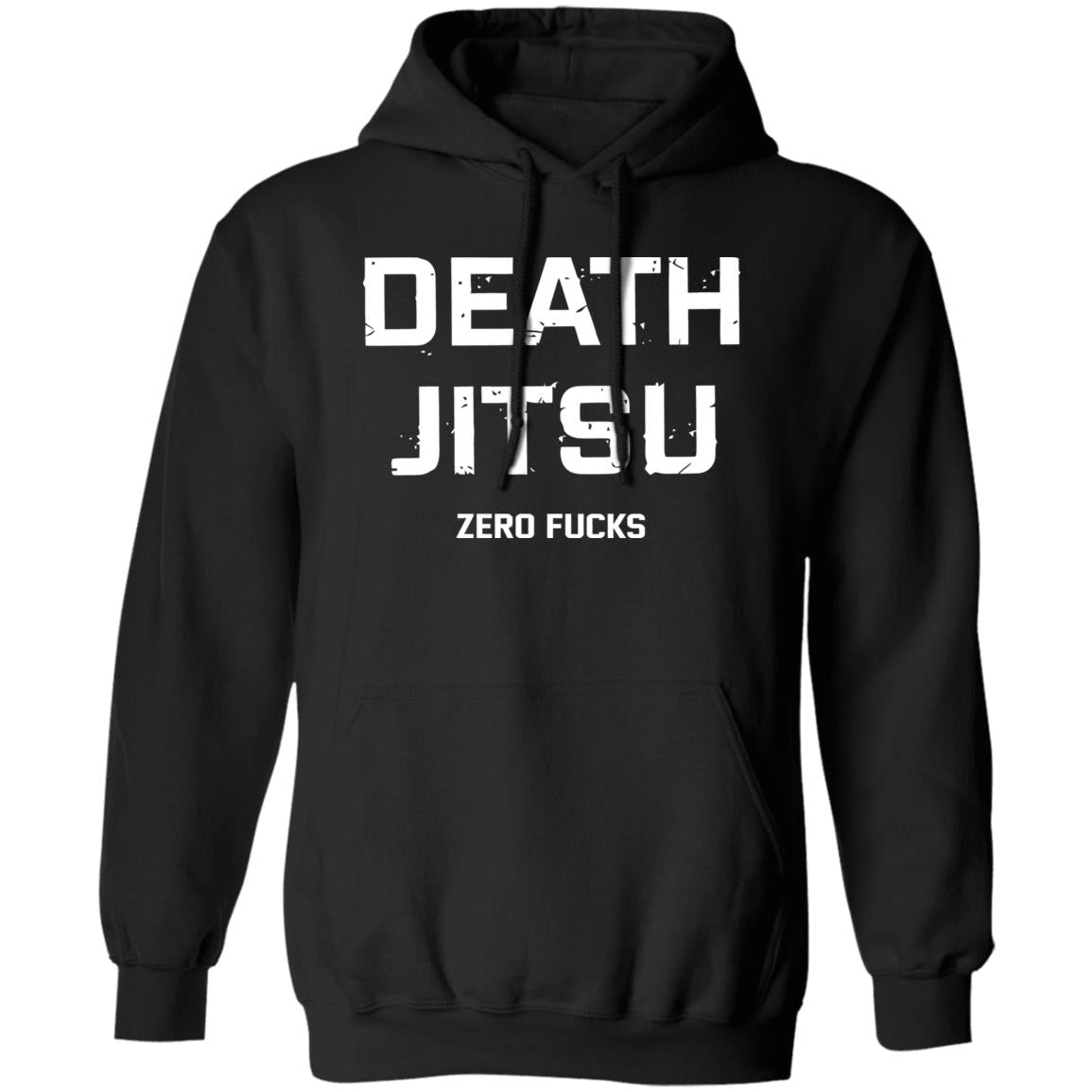 Moxley Death Jitsu Shirt