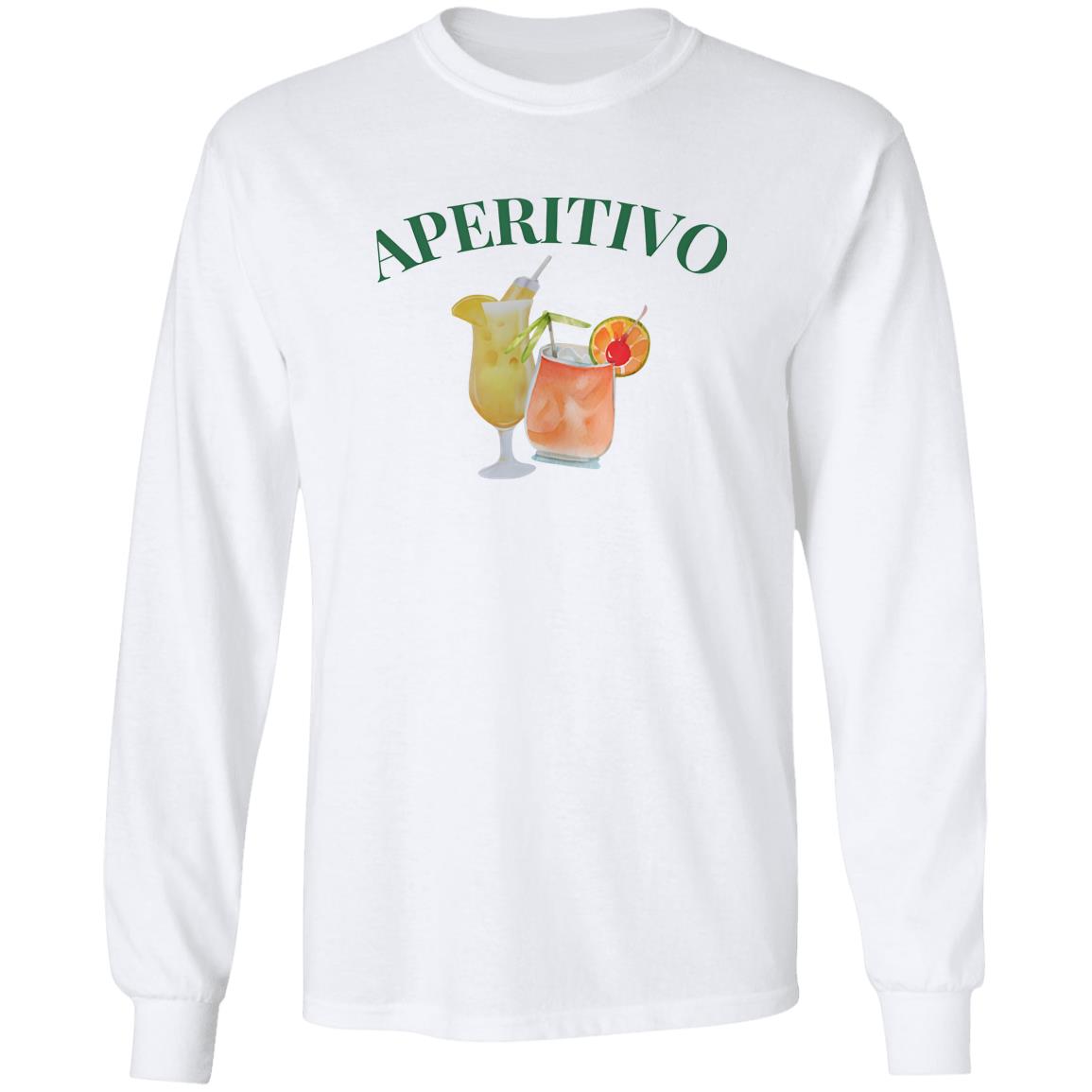 Aperitivo Shirt