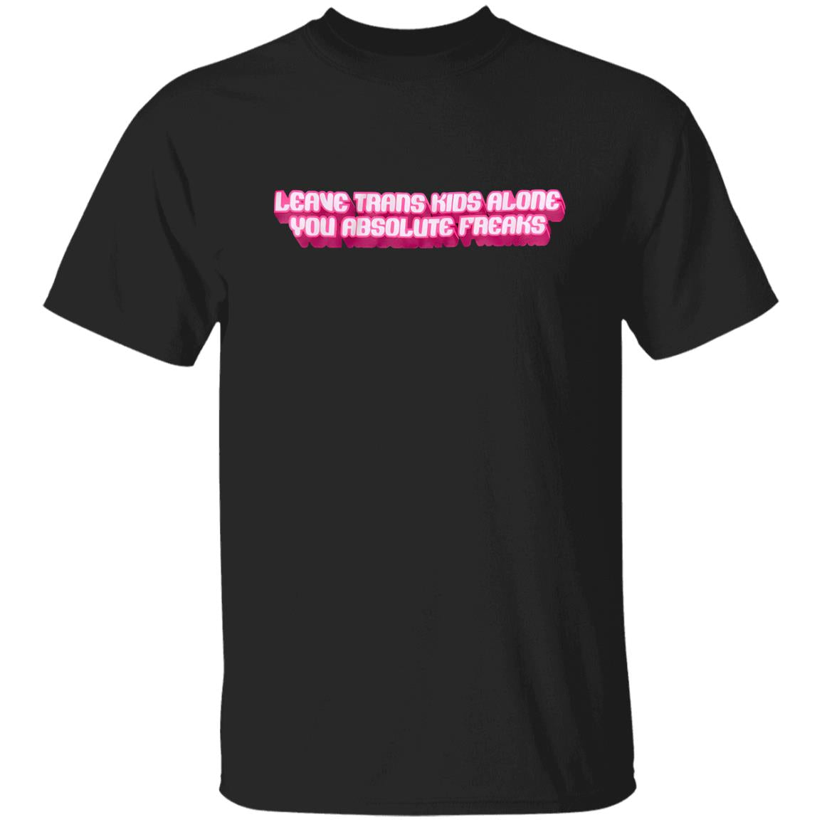 David Tennant Trans Shirt