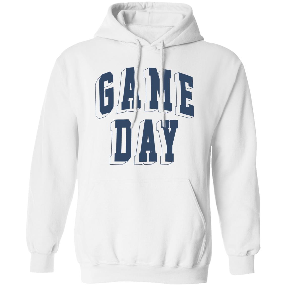Game Day Sweatshirt