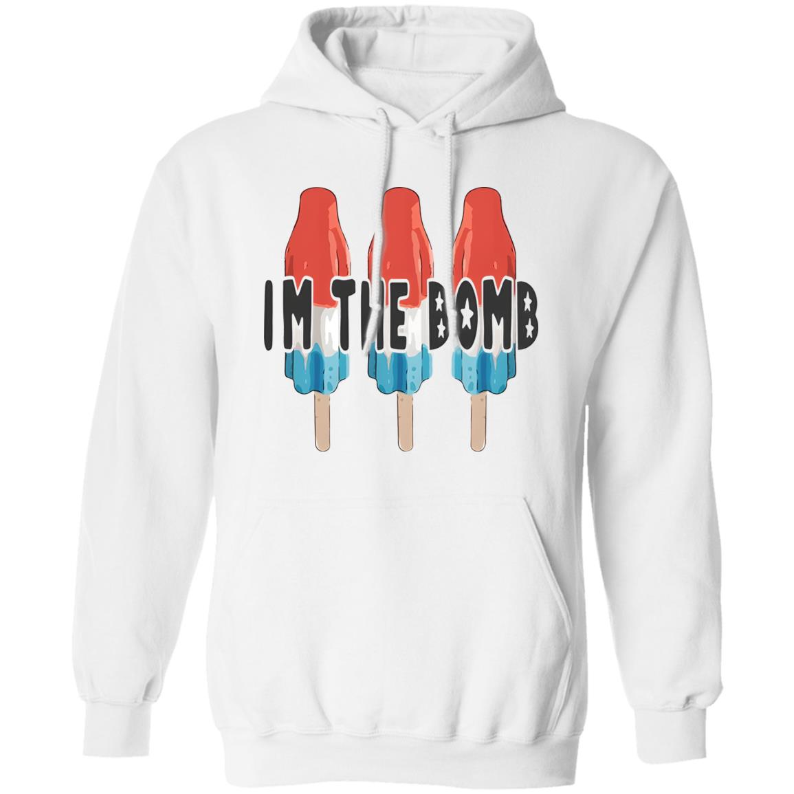 I’m The Bomb Shirt