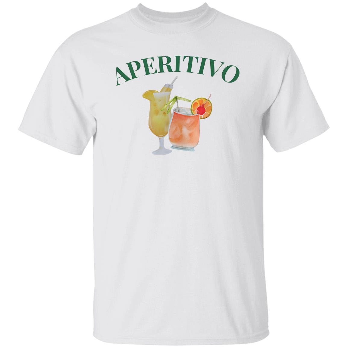 Aperitivo Shirt