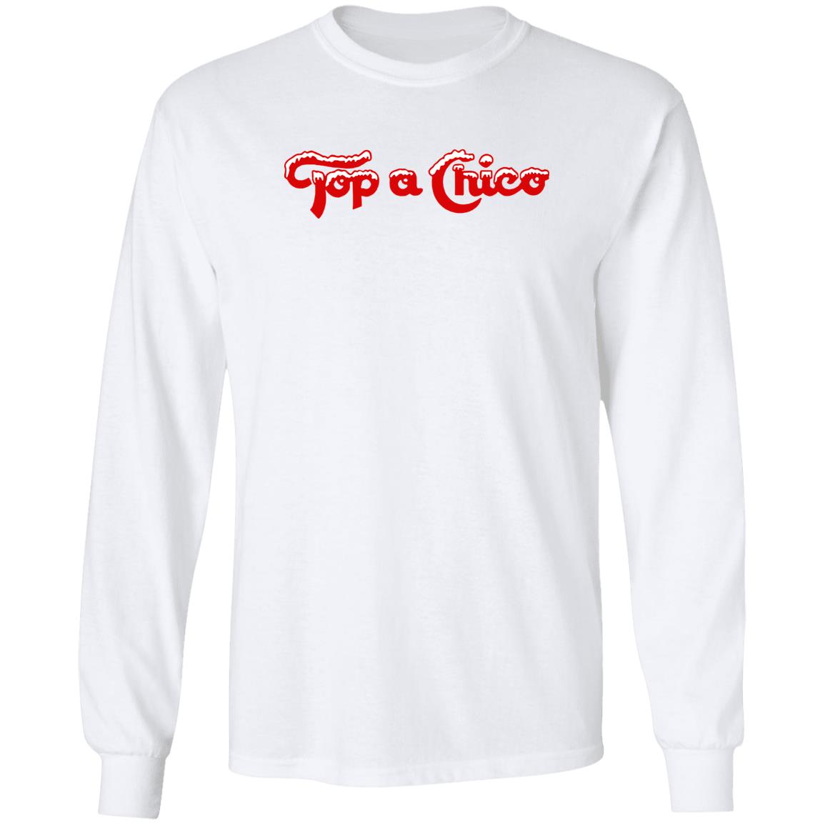 Top A Chico Shirt
