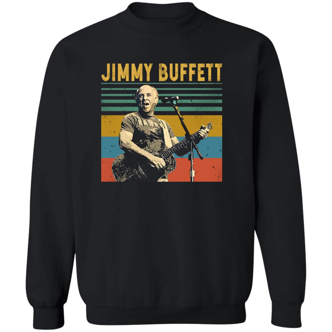 Vintage Jimmy Buffett Shirt
