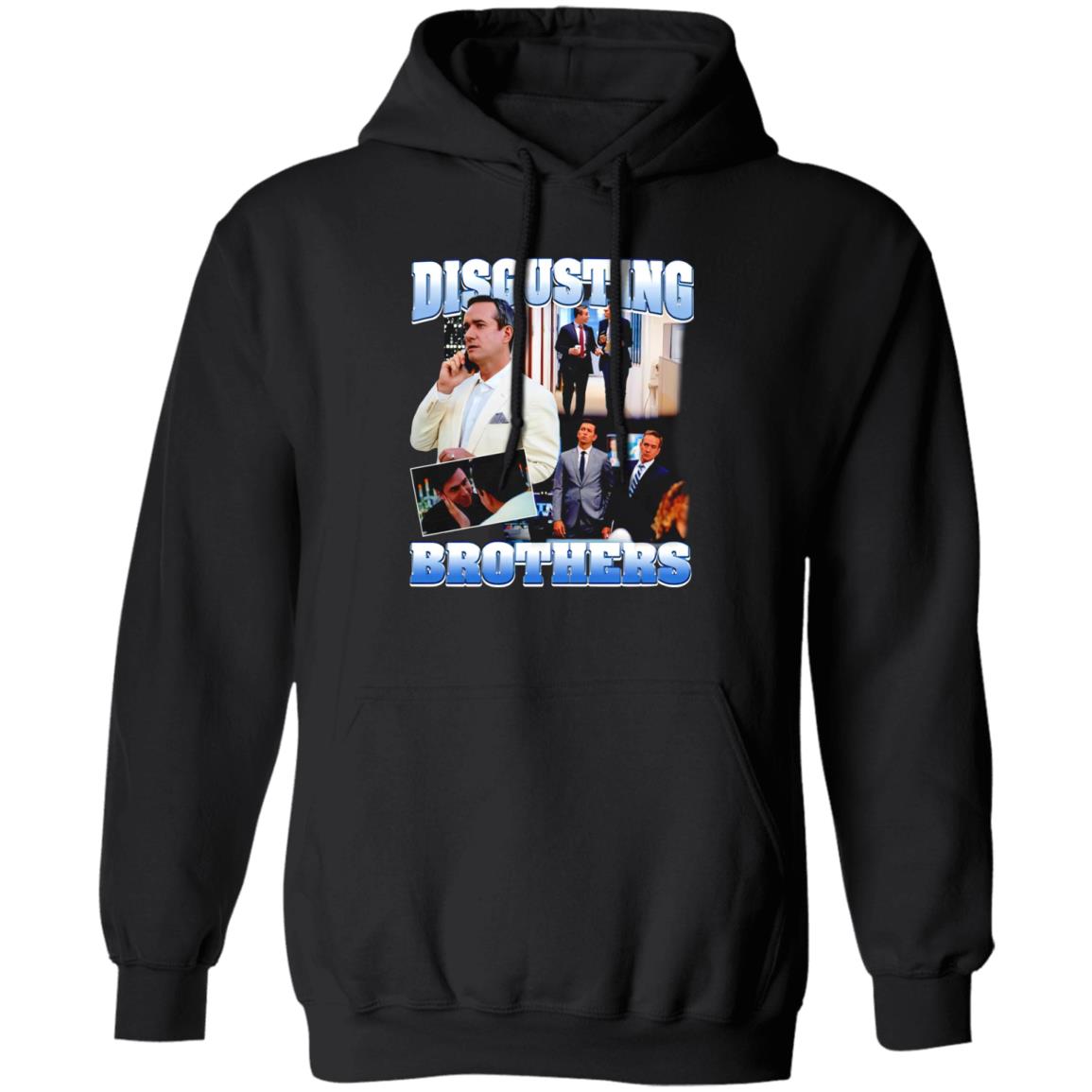 Disgusting Brothers Shirt