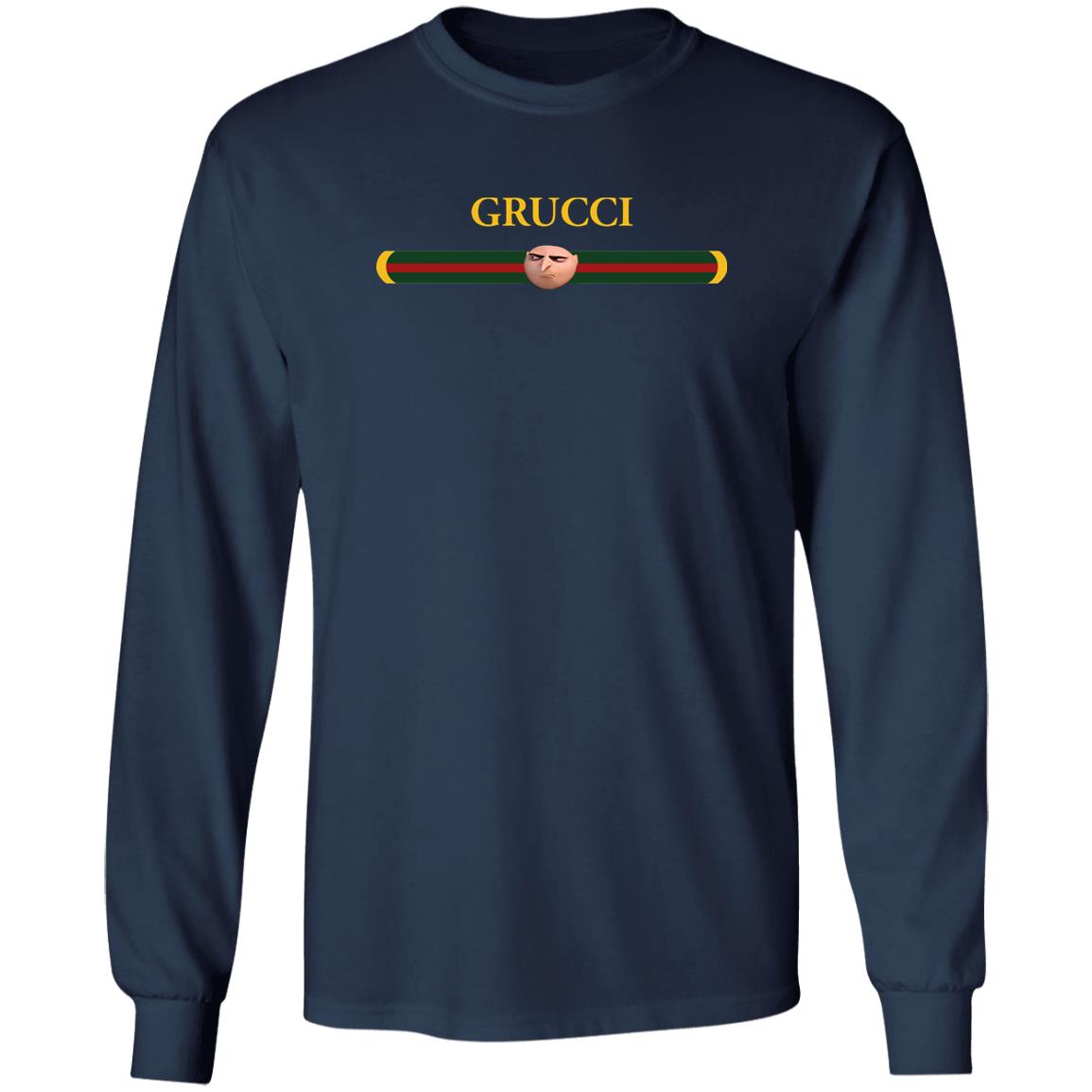 Felonious Gru Grucci Shirt