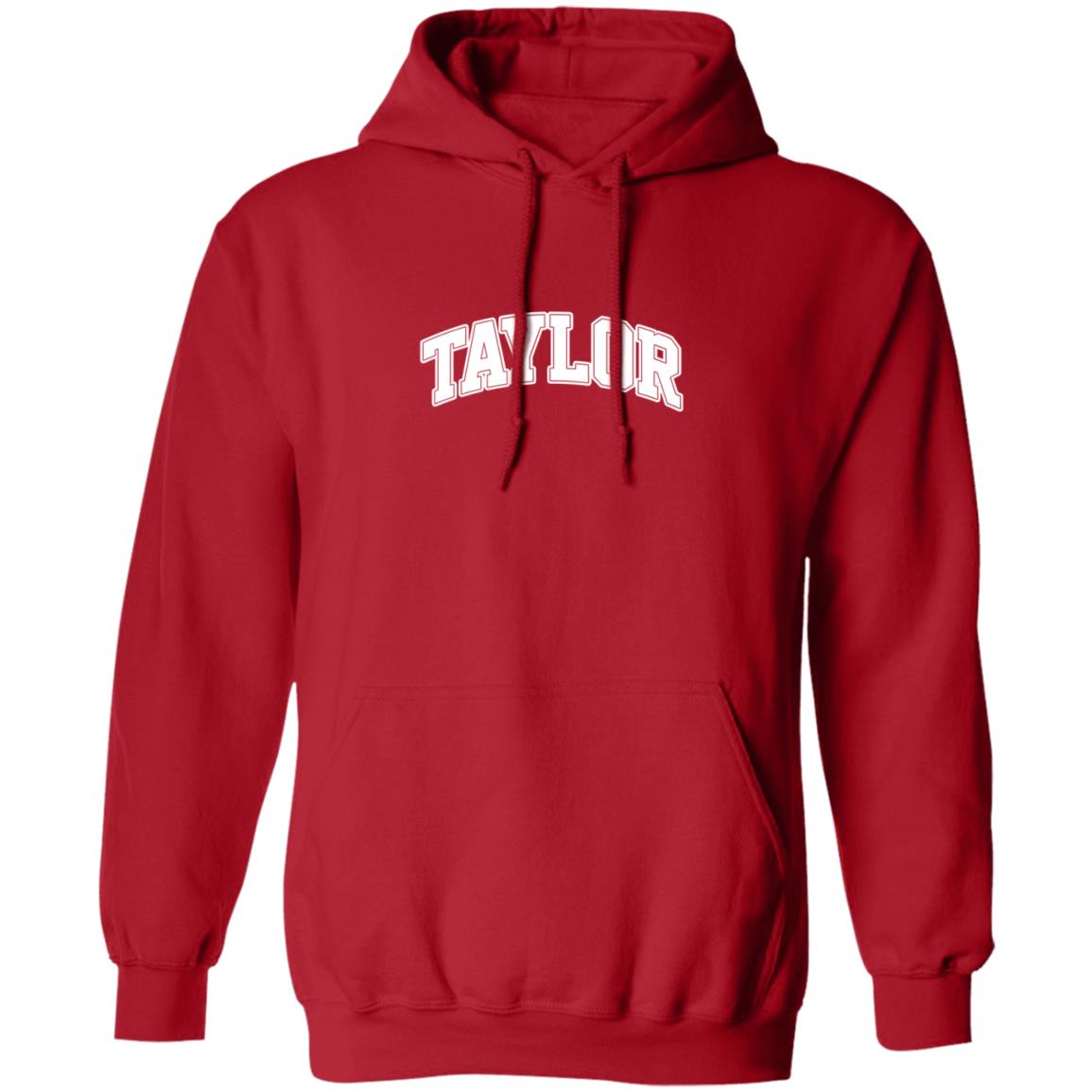 The Bar Taylor Sweatshirt