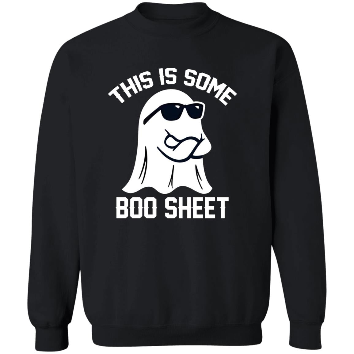 This Is Some Boo Sheet Shirt